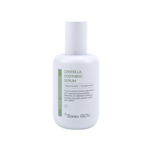 ISOV Centella Soothing Serum