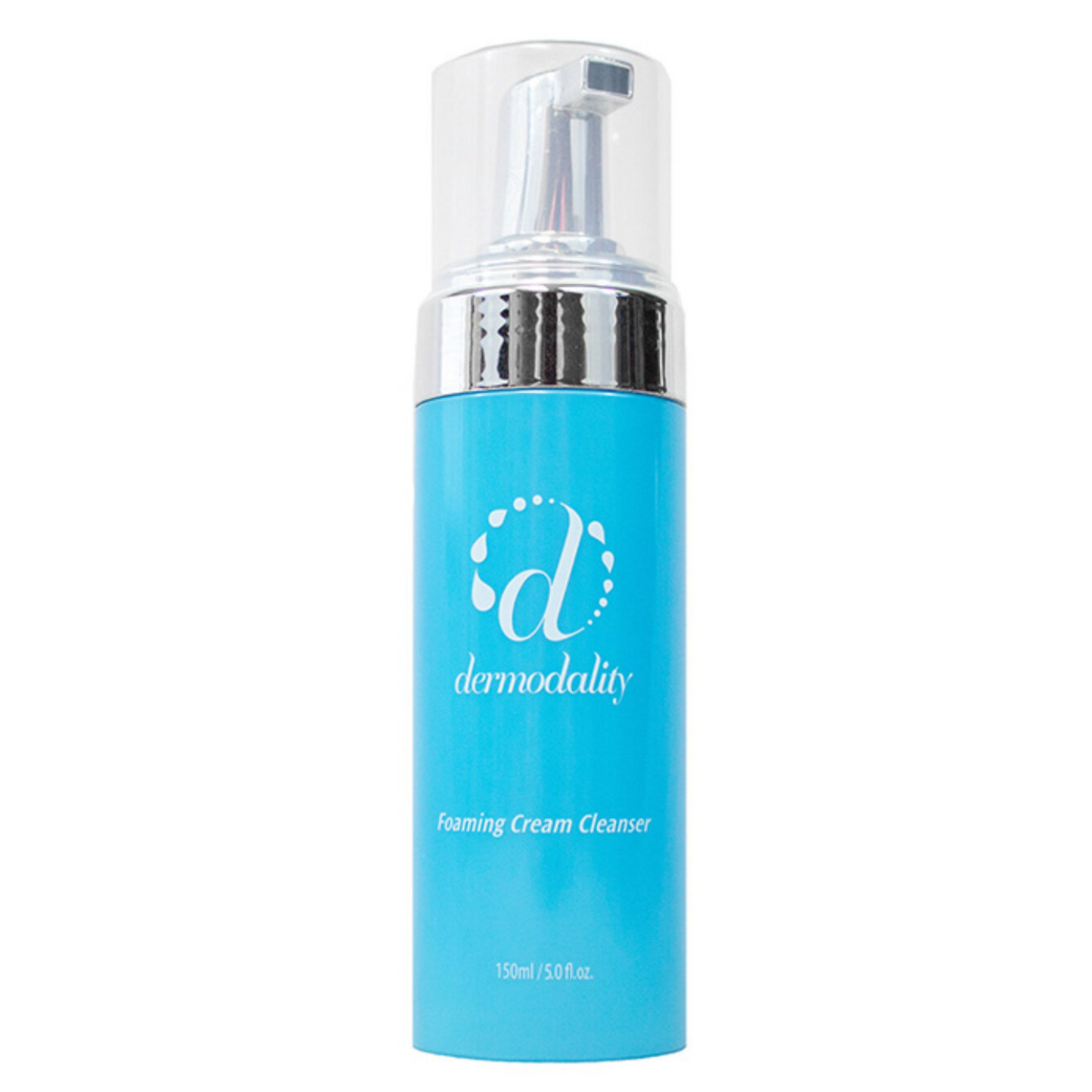 Dermodality Foaming Cream Cleanser