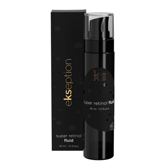 Ekseption Super Retinol Fluid