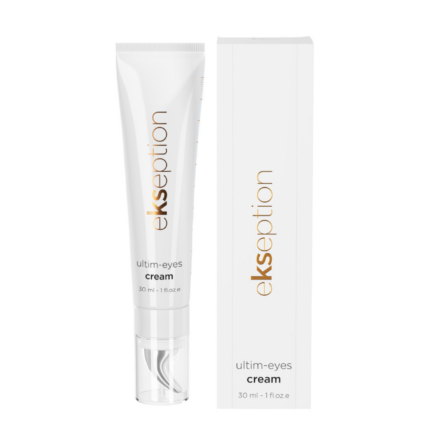 Ekseption Ultim-Eyes Cream