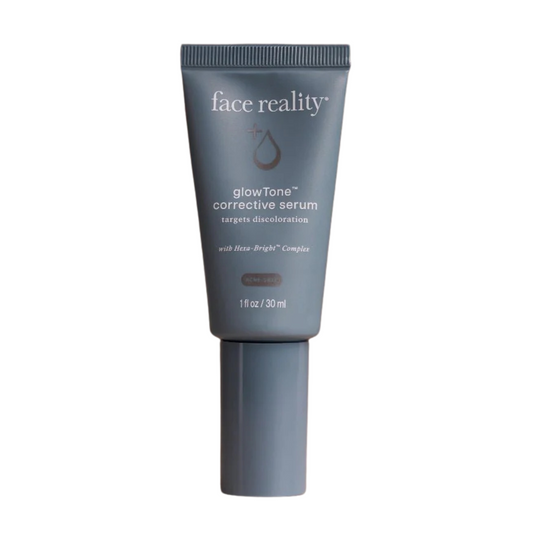 Face Reality GlowTone Corrective Serum