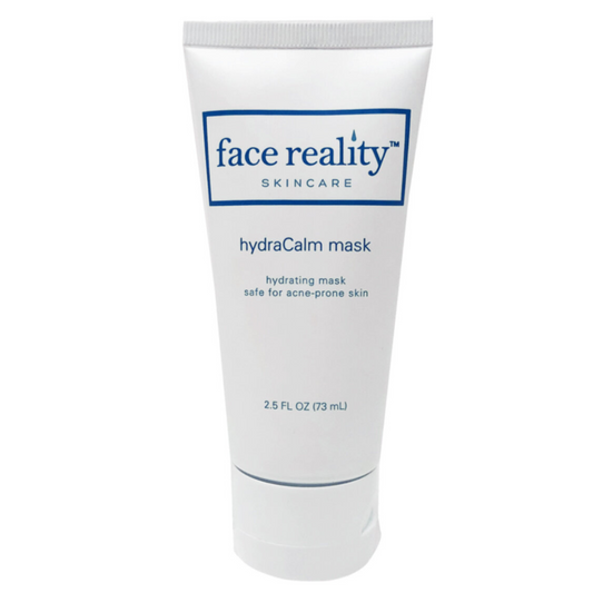Face Reality HydraCalm Mask