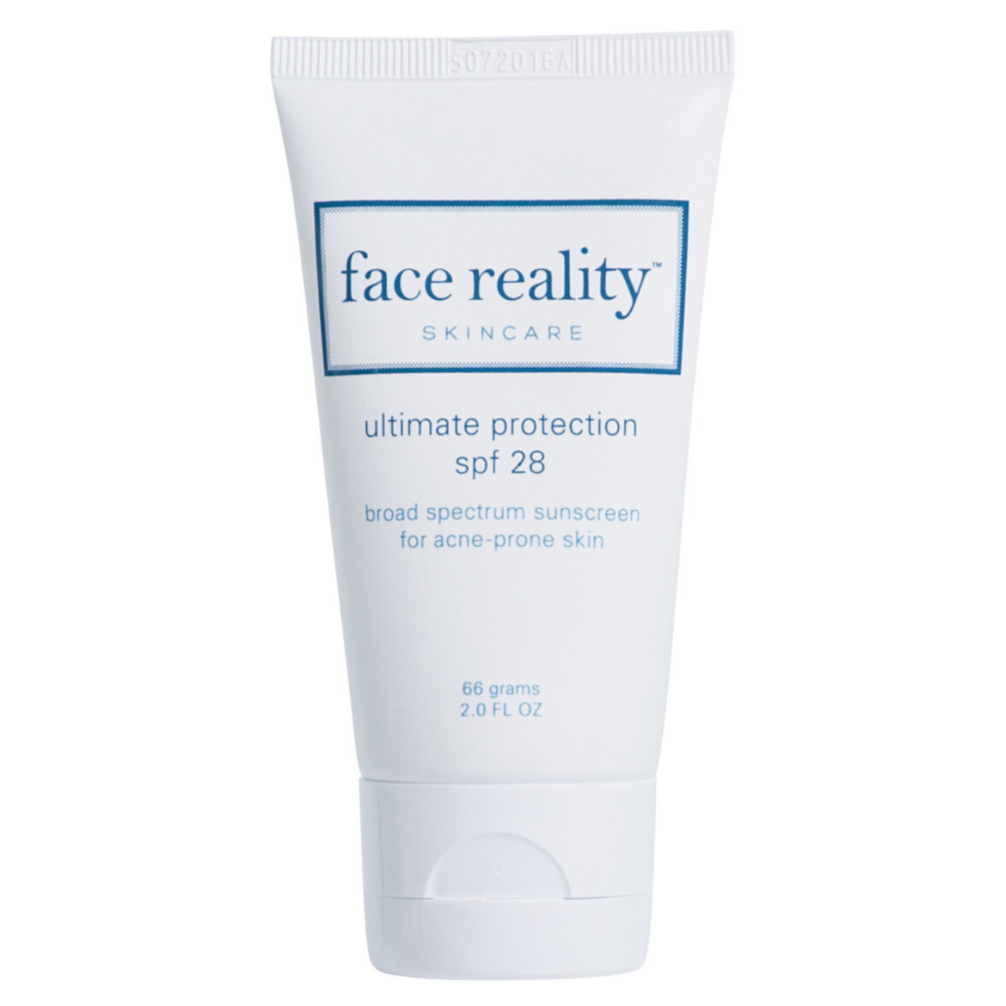 Face Reality Ultimate Protection SPF 28