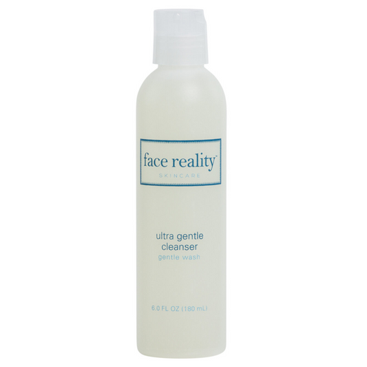 Face Reality Ultra Gentle Cleanser