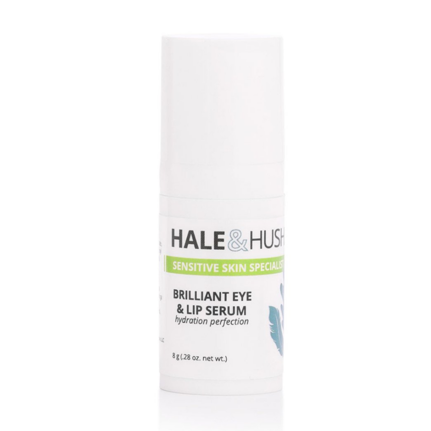 Hale & Hush Brilliant Eye and Lip