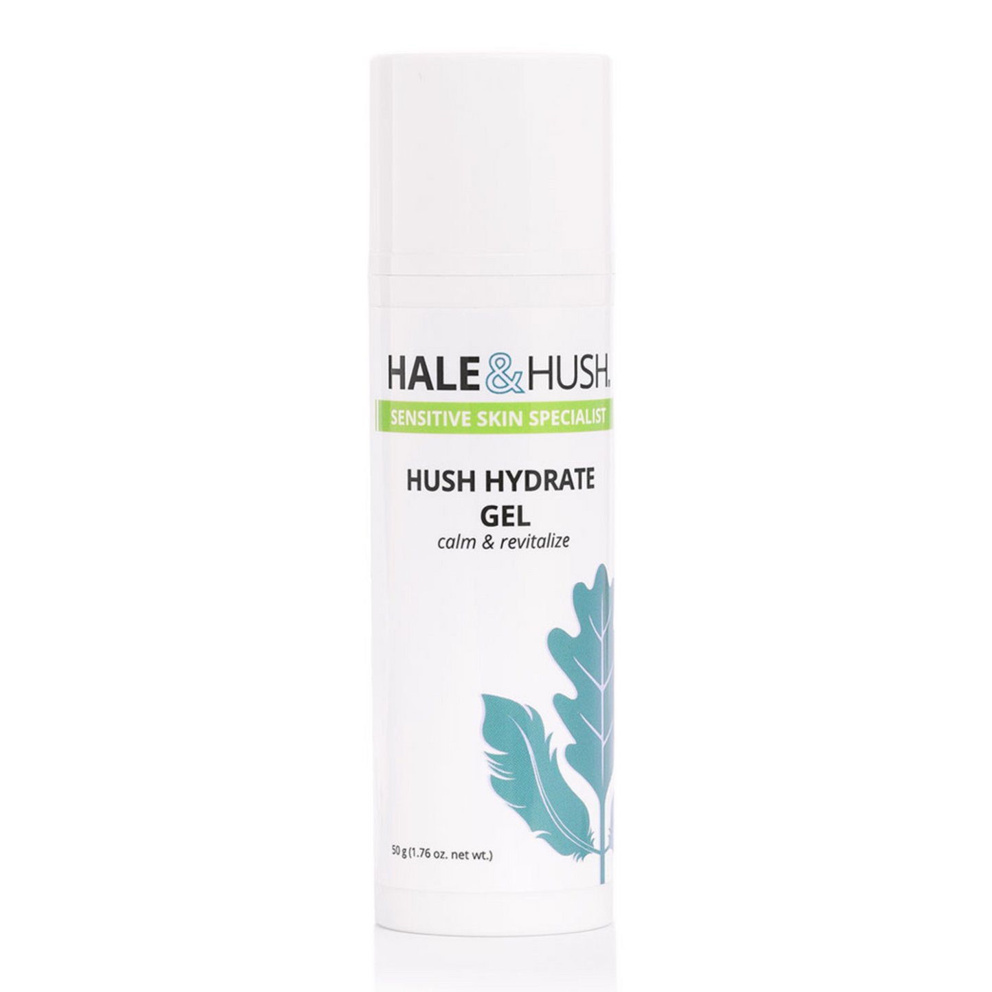 Hale & Hush Hydrate Gel