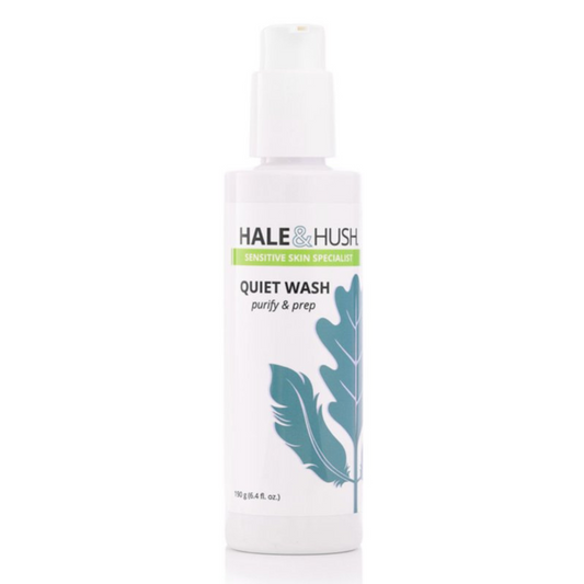 Hale & Hush Quiet Wash