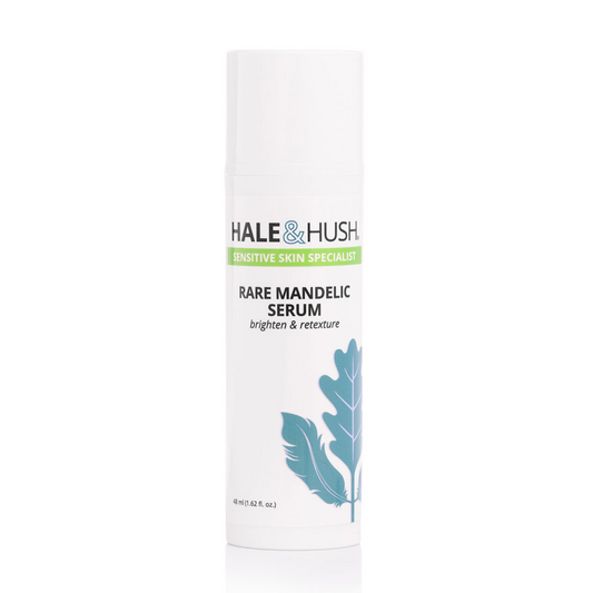 Hale & Hush Rare Mandelic Serum