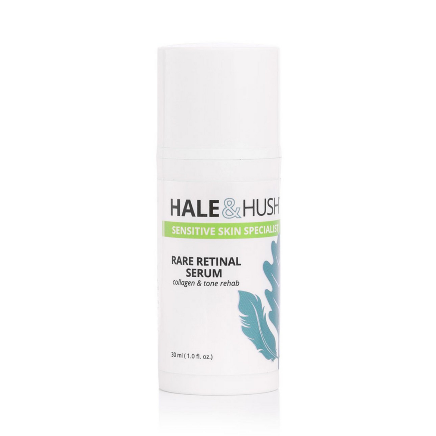 Hale & Hush Rare Retinol Serum