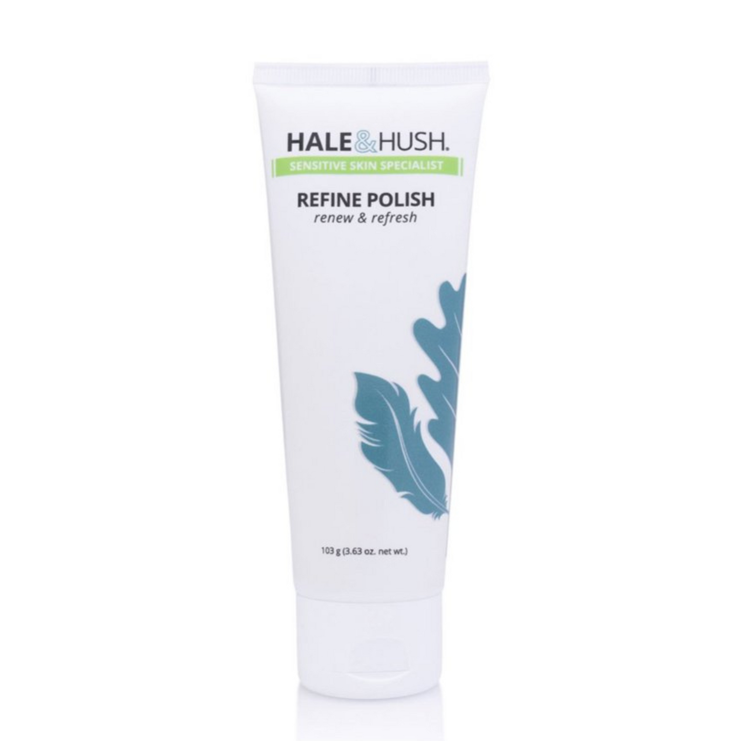 Hale & Hush Refine Polish
