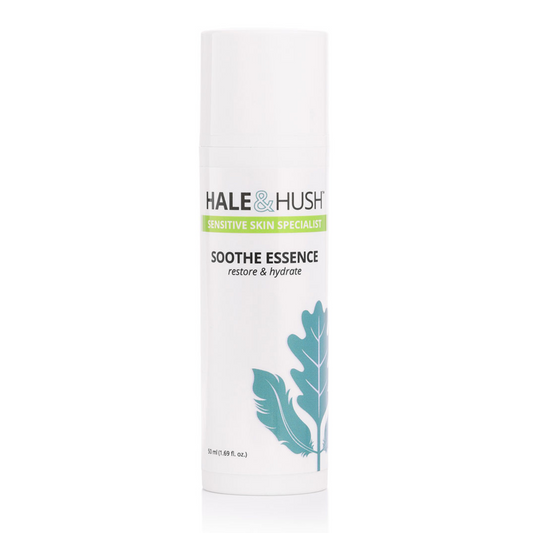 Hale & Hush Soothe Essence 1.69 oz