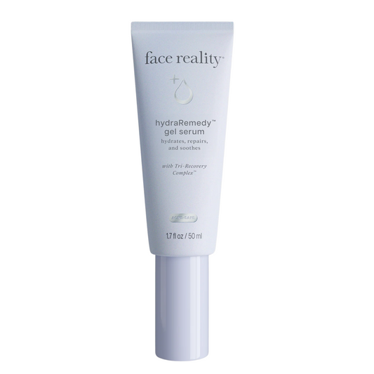 Face Reality hydraRemedy Gel Serum