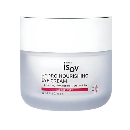 ISOV Hydro Nourishing Eye Cream