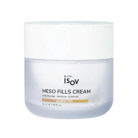 ISOV Meso-Fills Cream