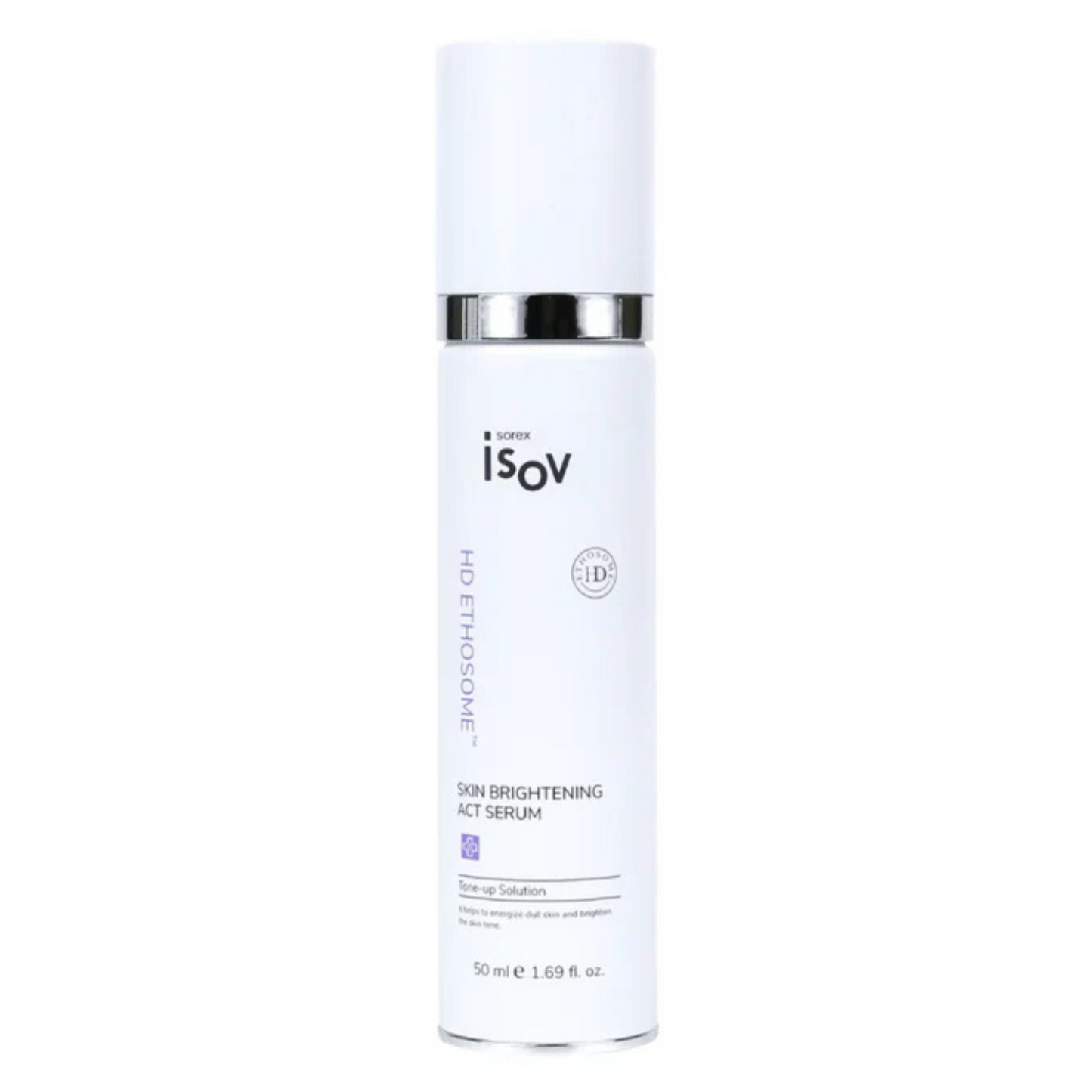 ISOV Skin Brightening ACT Serum