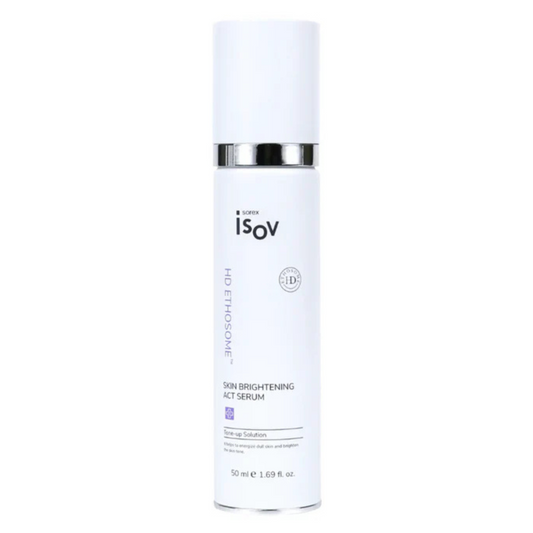 ISOV Skin Brightening ACT Serum
