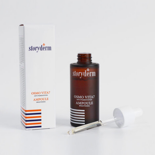 STORYDERM Osmo Vita 7 Ampoule