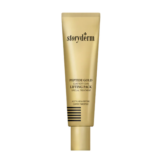 STORYDERM Peptide Gold Lifting Pack