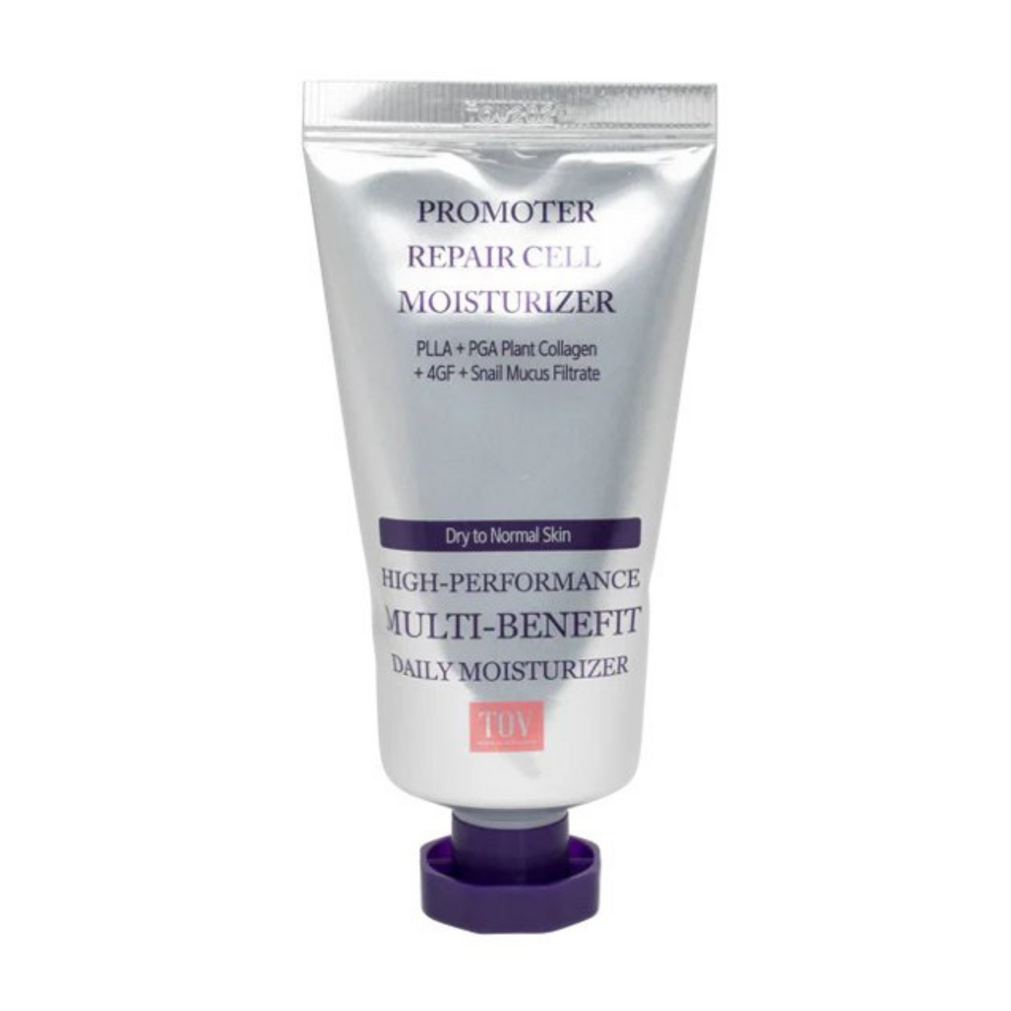 HOP+ PLLA H2 Promoter Repair Cell Moisturizer