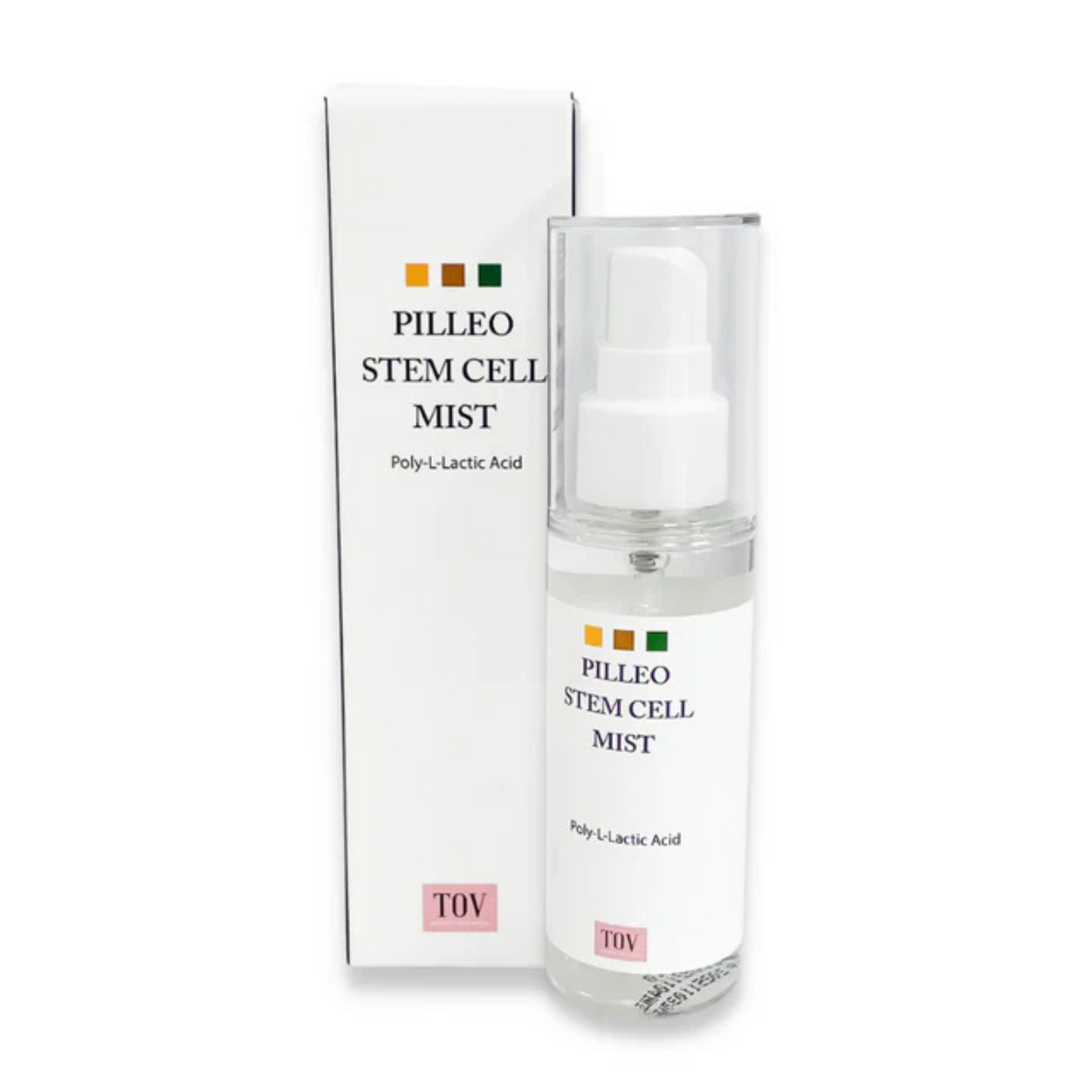 HOP+ Pilleo H2 Stem Cell Mist