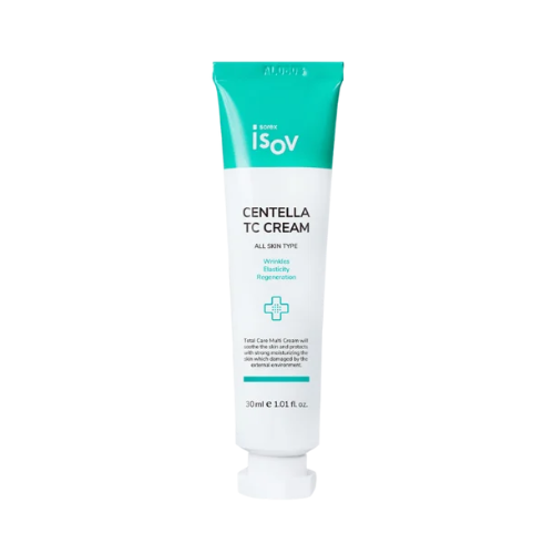 ISOV Centella TC Cream