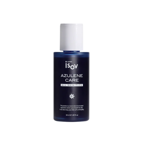 ISOV Azulene Care Oil