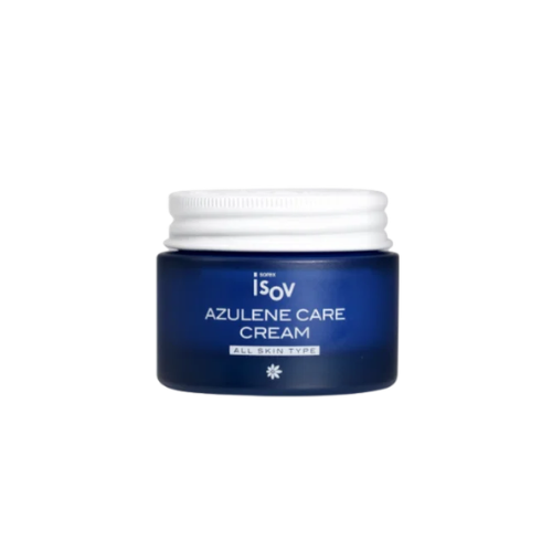 ISOV Azulene Care Cream
