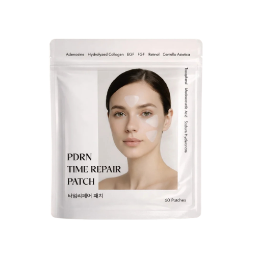 Klay Derma PDRN Time Repair Patch