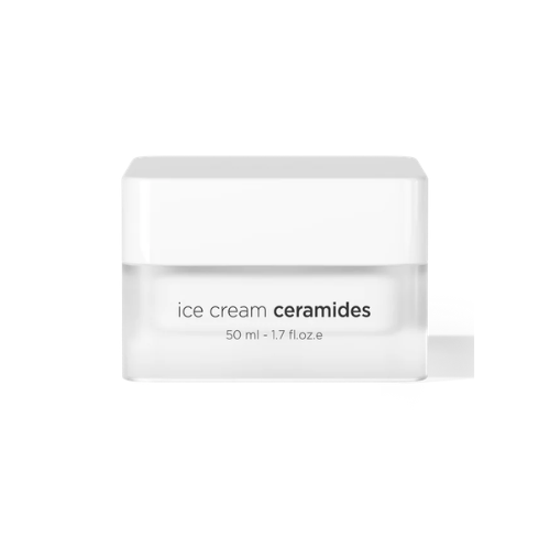 Ekseption Ice Cream Ceramides