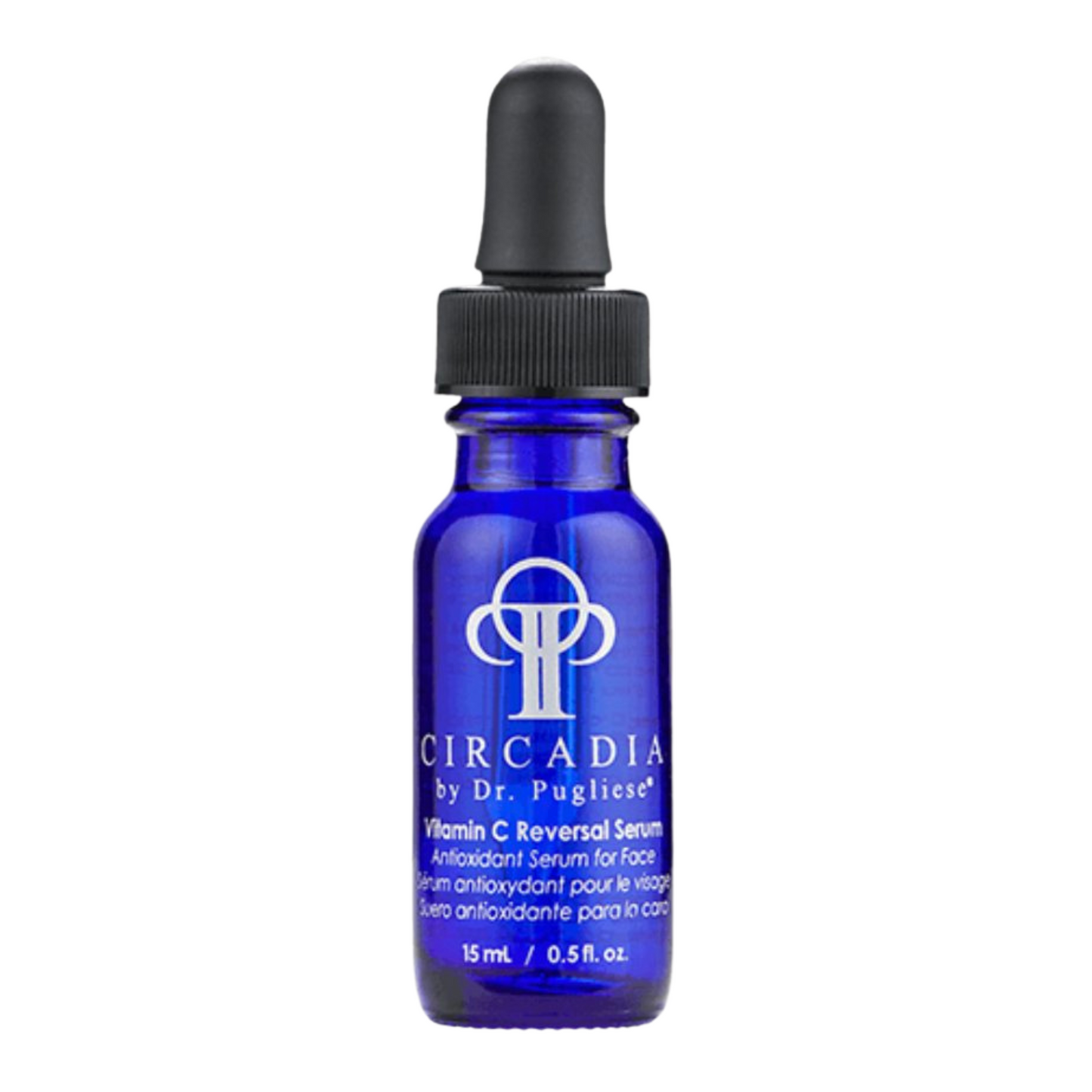 Circadia Vitamin C Reversal Serum .5