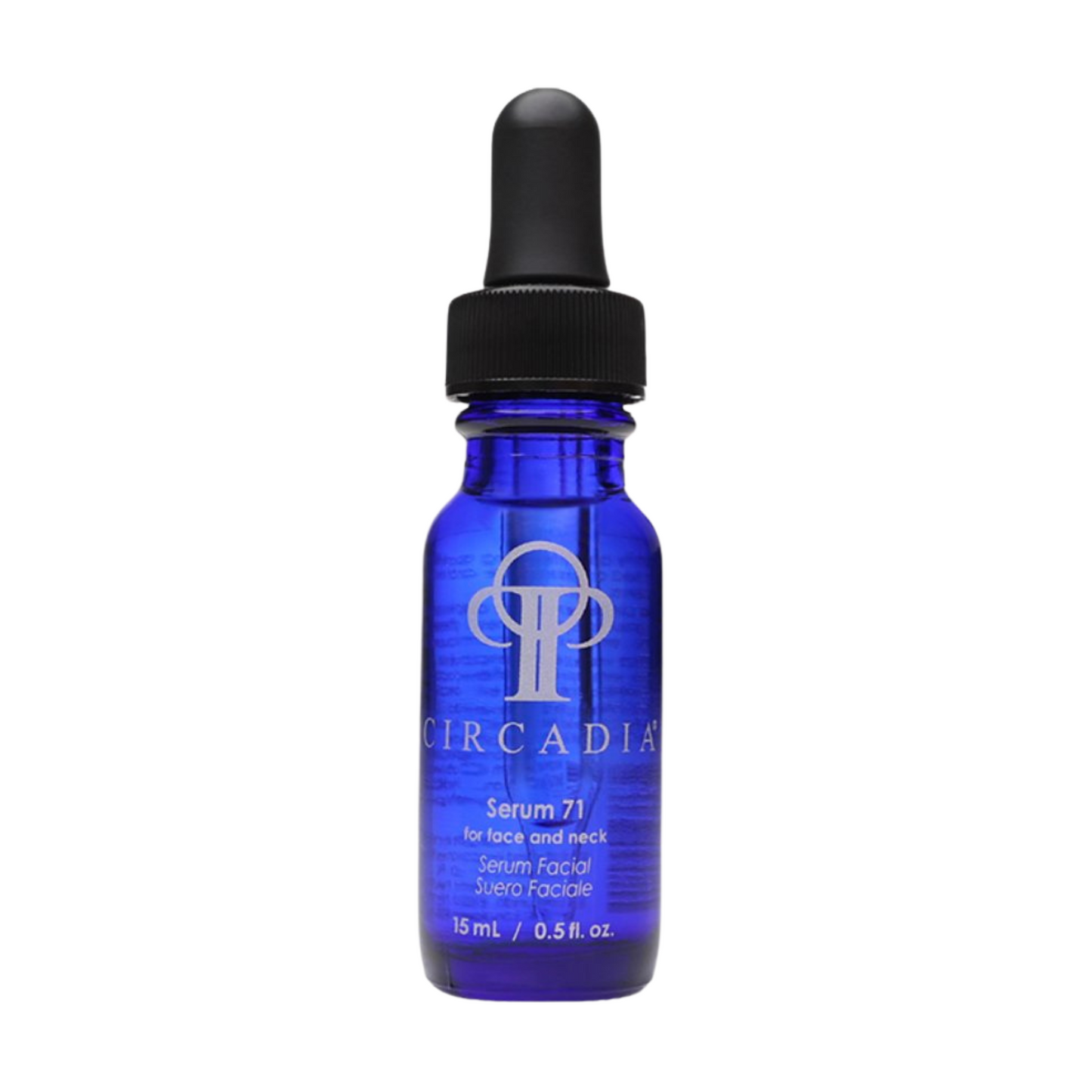 Circadia Serum 71 - .5 oz