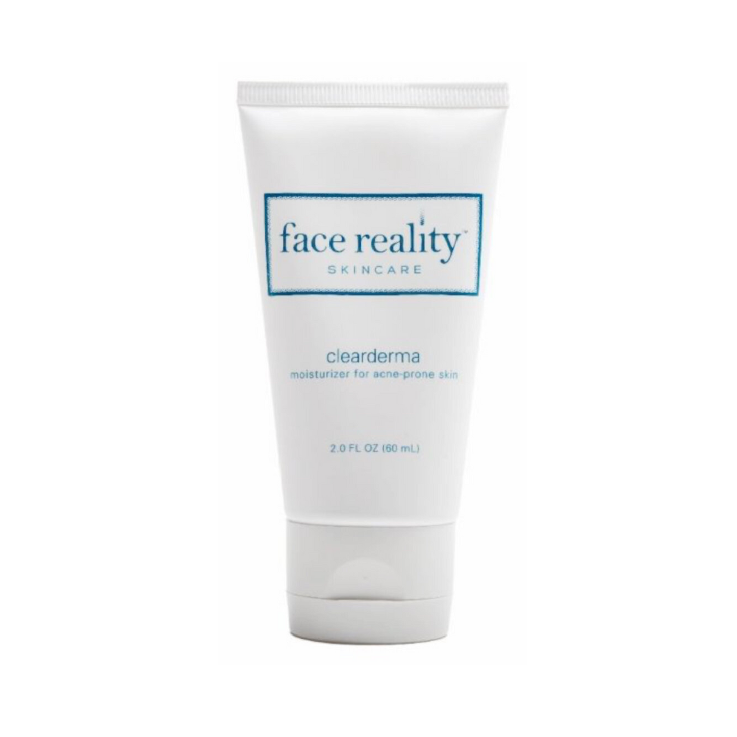 Face Reality Clearderma Moisturizer