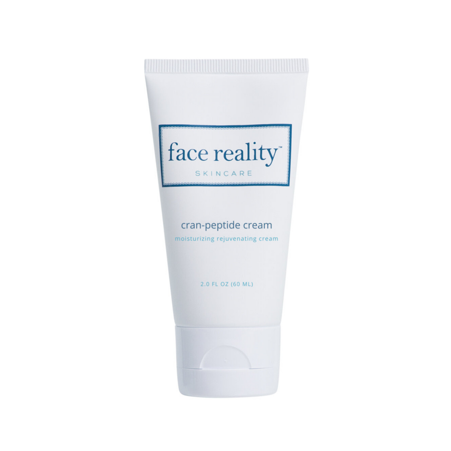 Face Reality Cran-Peptide Cream