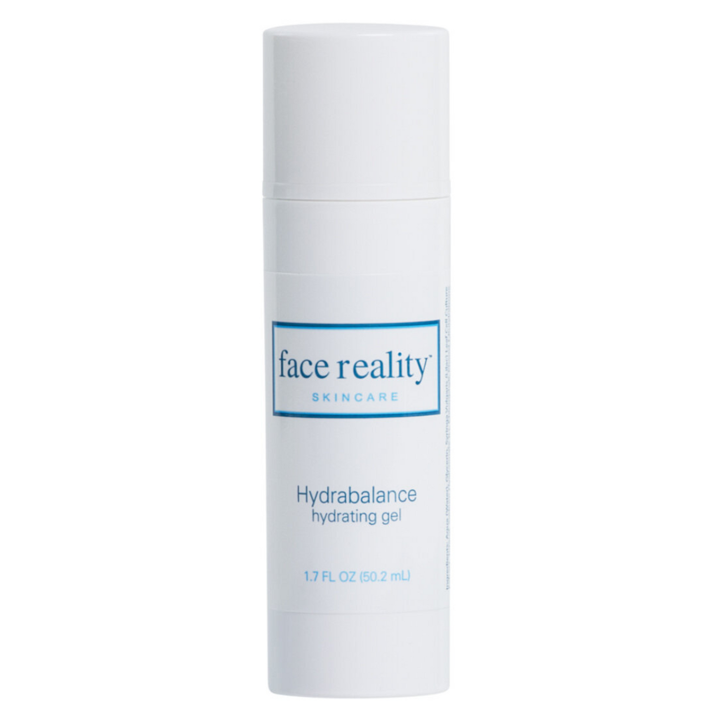 Face Reality Hydrabalance