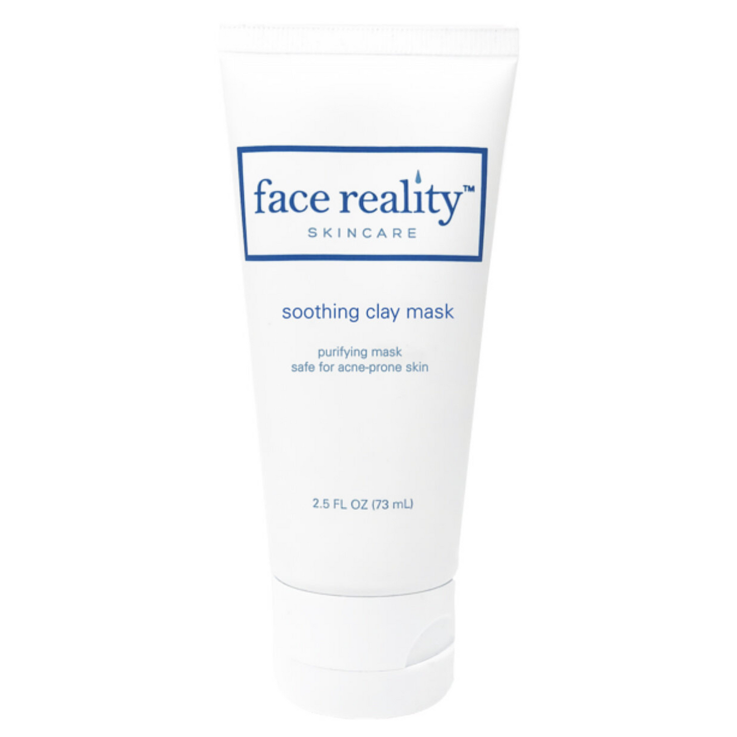 Face Reality Soothing Clay Mask