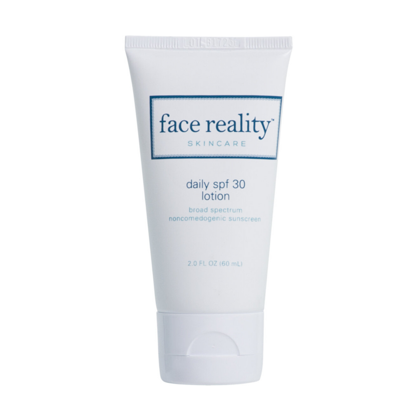 Face Reality Daily SPF 30 Lotion