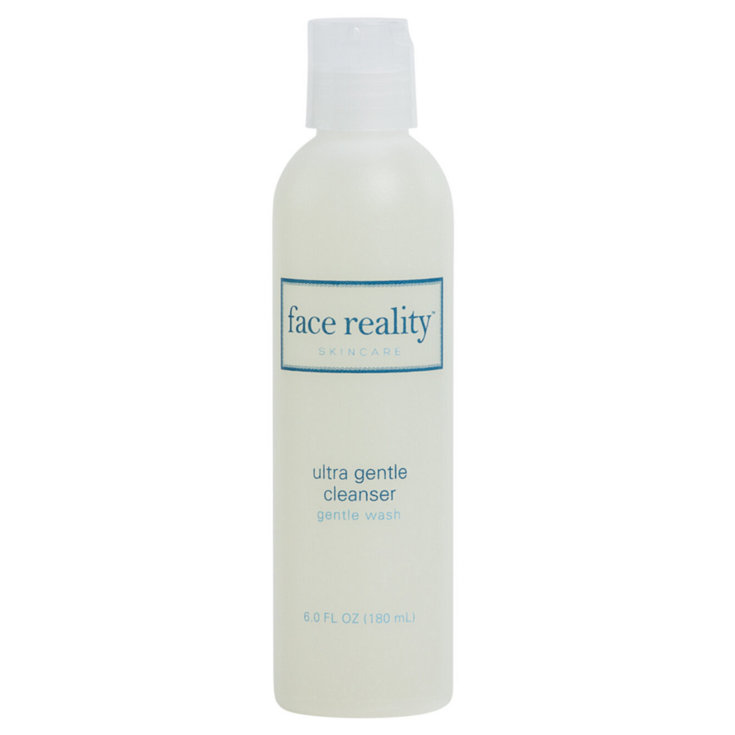 Face Reality Ultra Gentle Cleanser