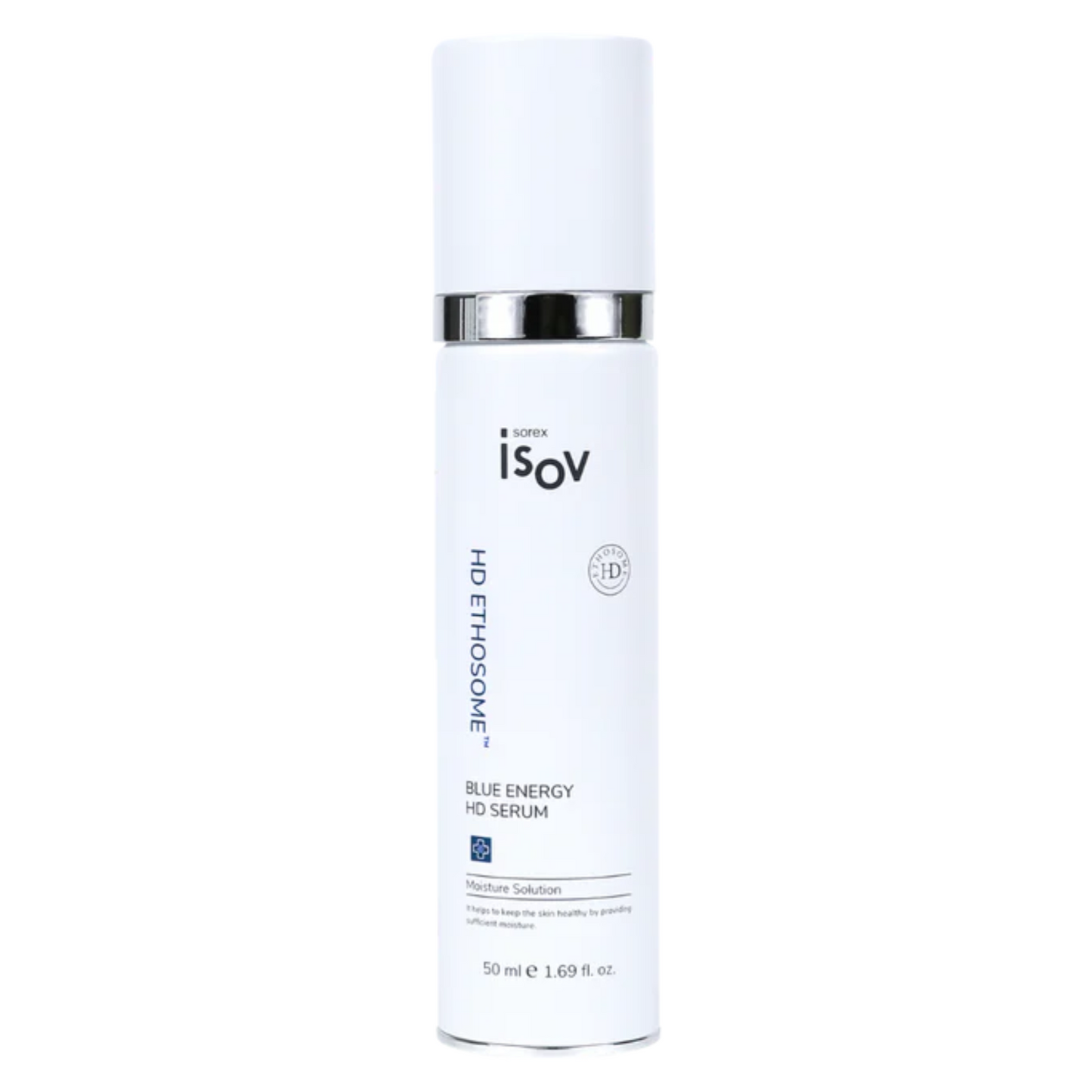 ISOV Blue Energy HD Serum