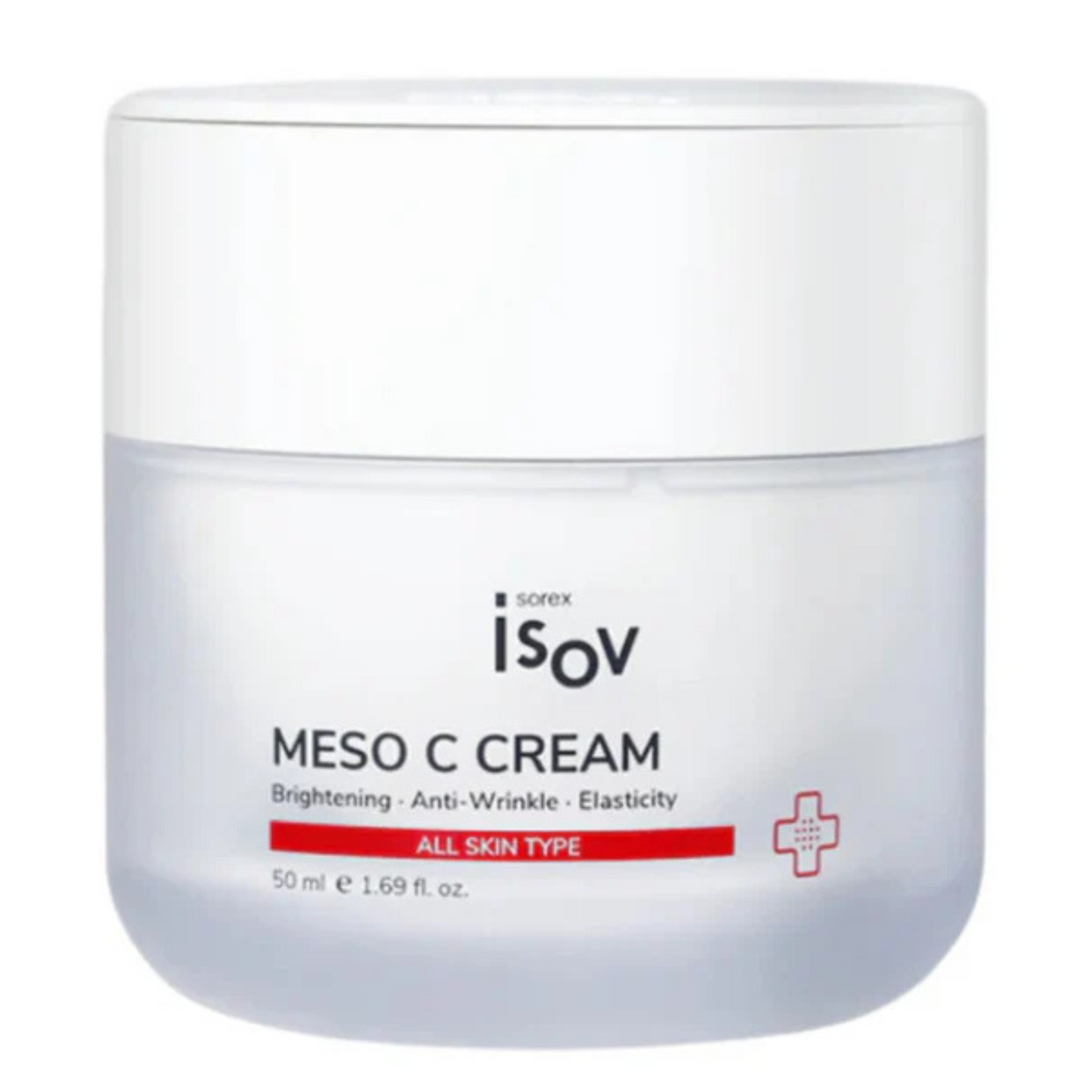 ISOV Meso Stem C Cream