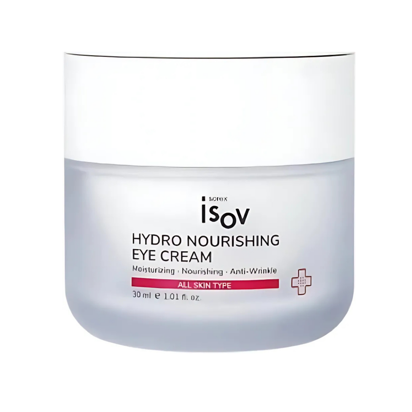 ISOV Hydro Nourishing Eye Cream