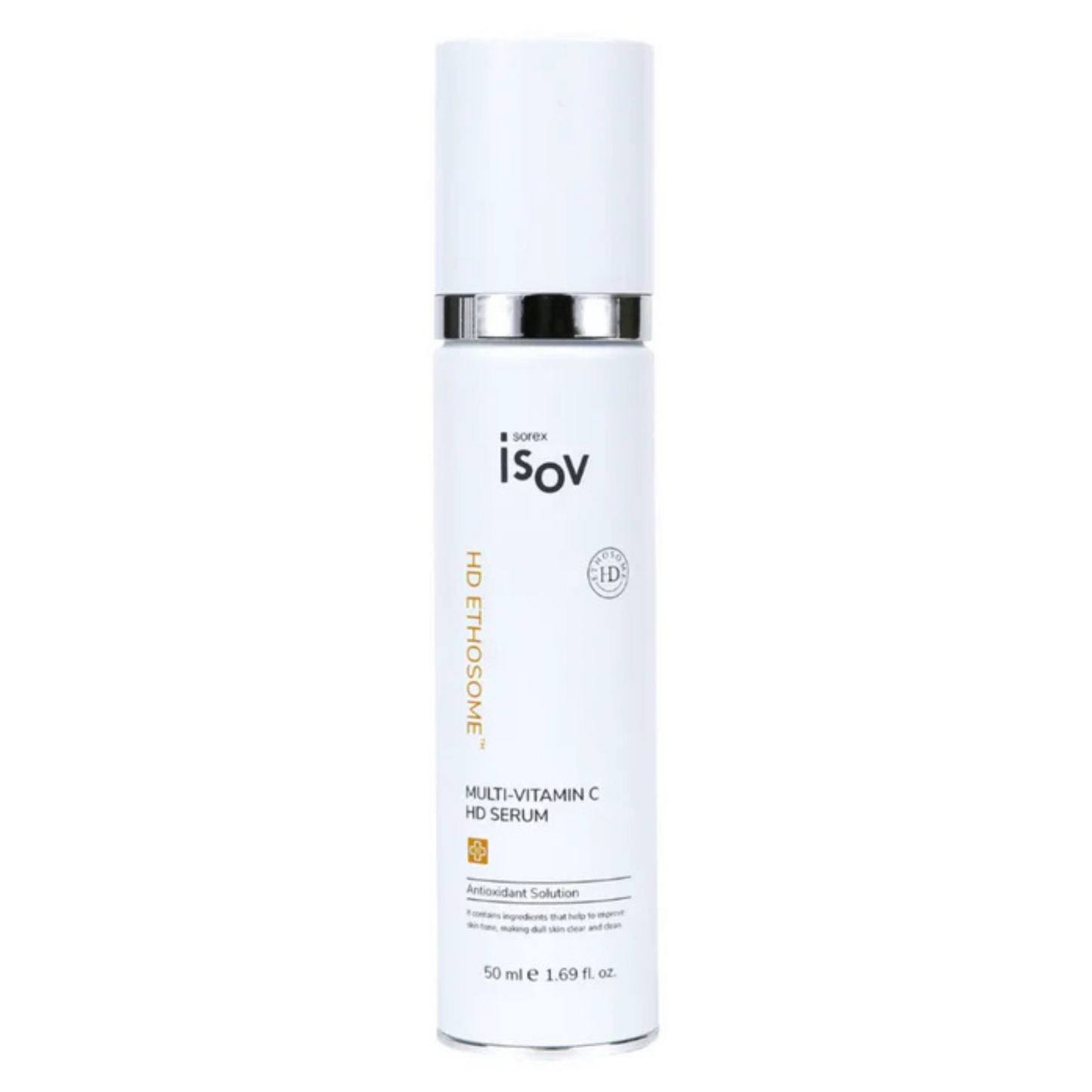 ISOV Multi Vitamin C HD Serum