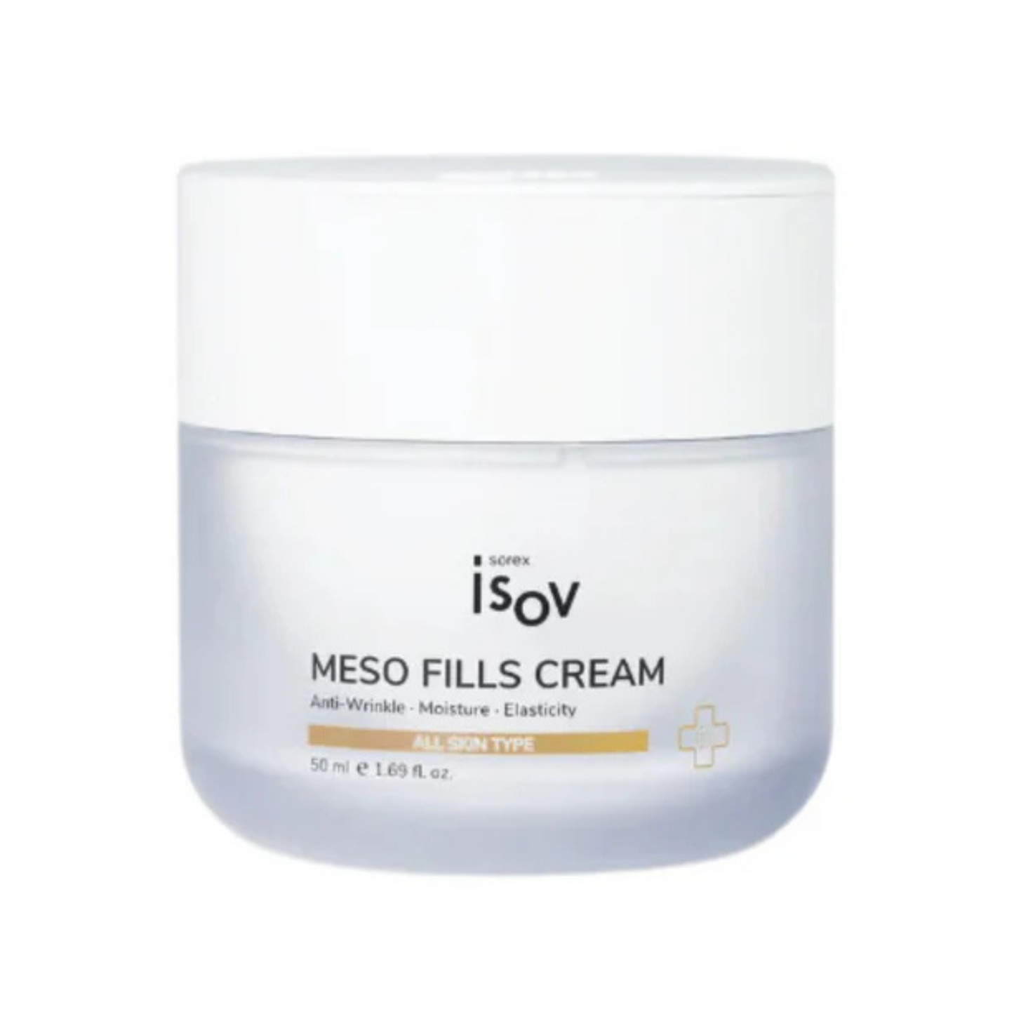 ISOV Meso-Fills Cream