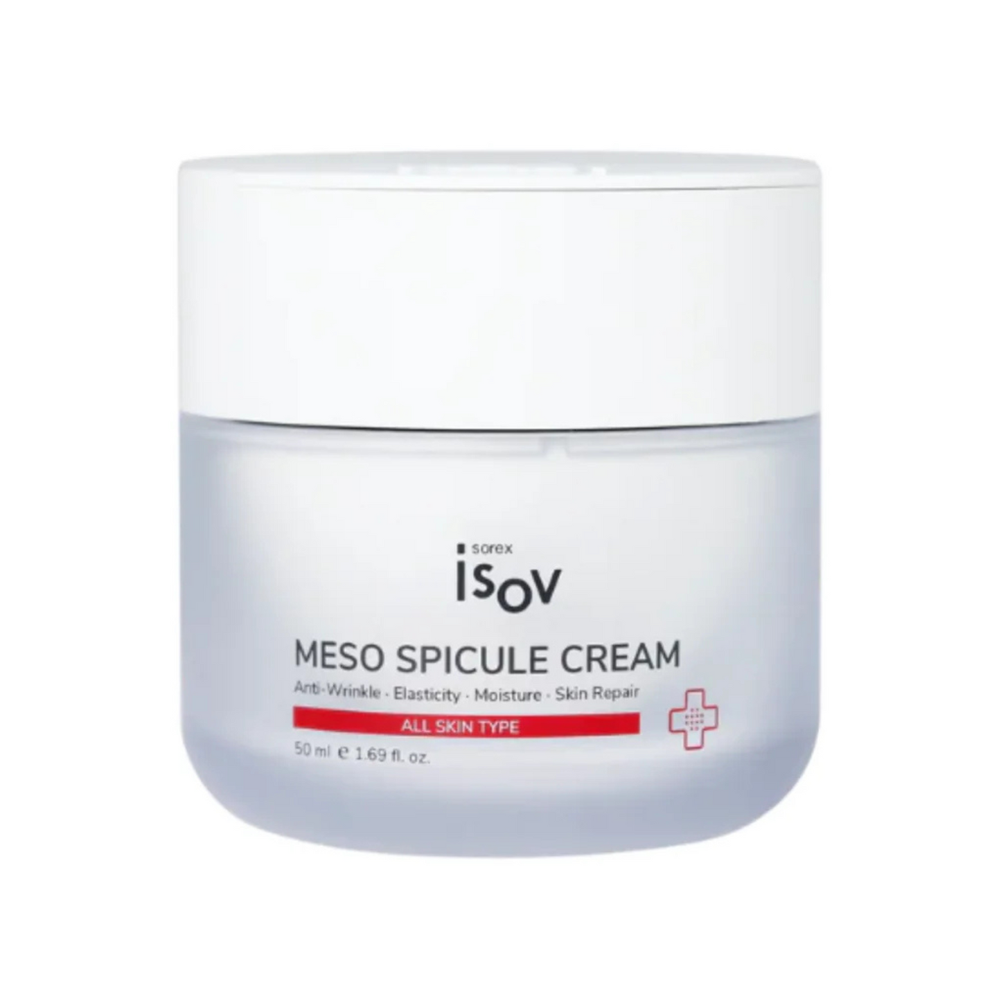 ISOV Meso Spicule Tox Cream