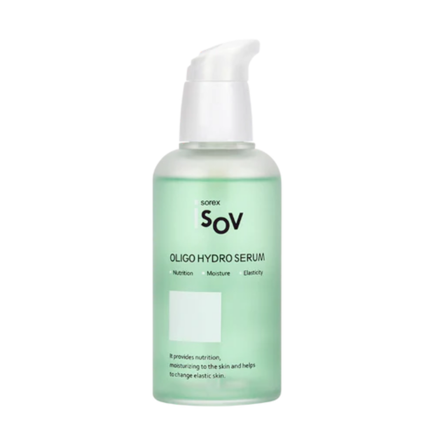 ISOV Oligo Hydrate Serum