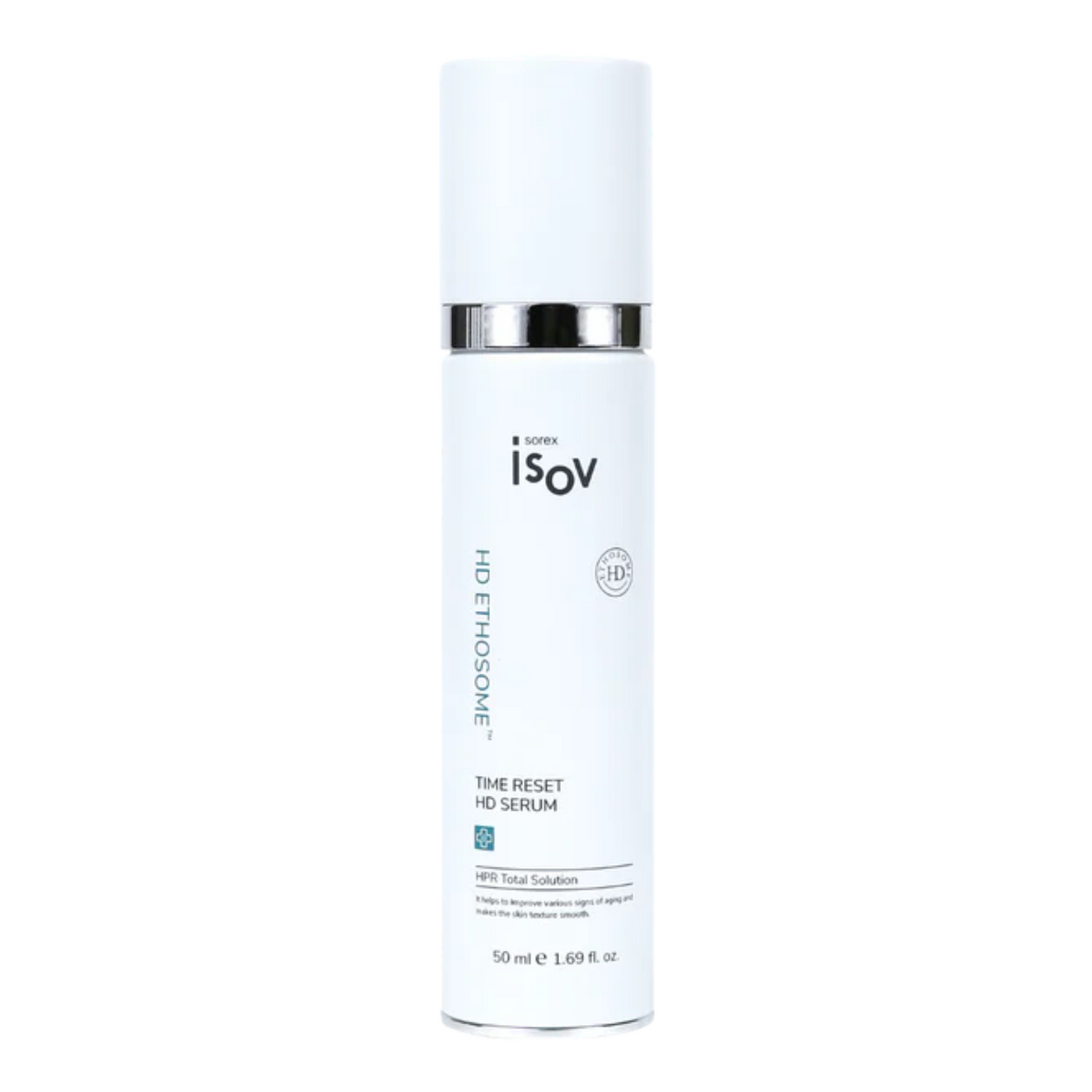 ISOV Time Reset HD Serum