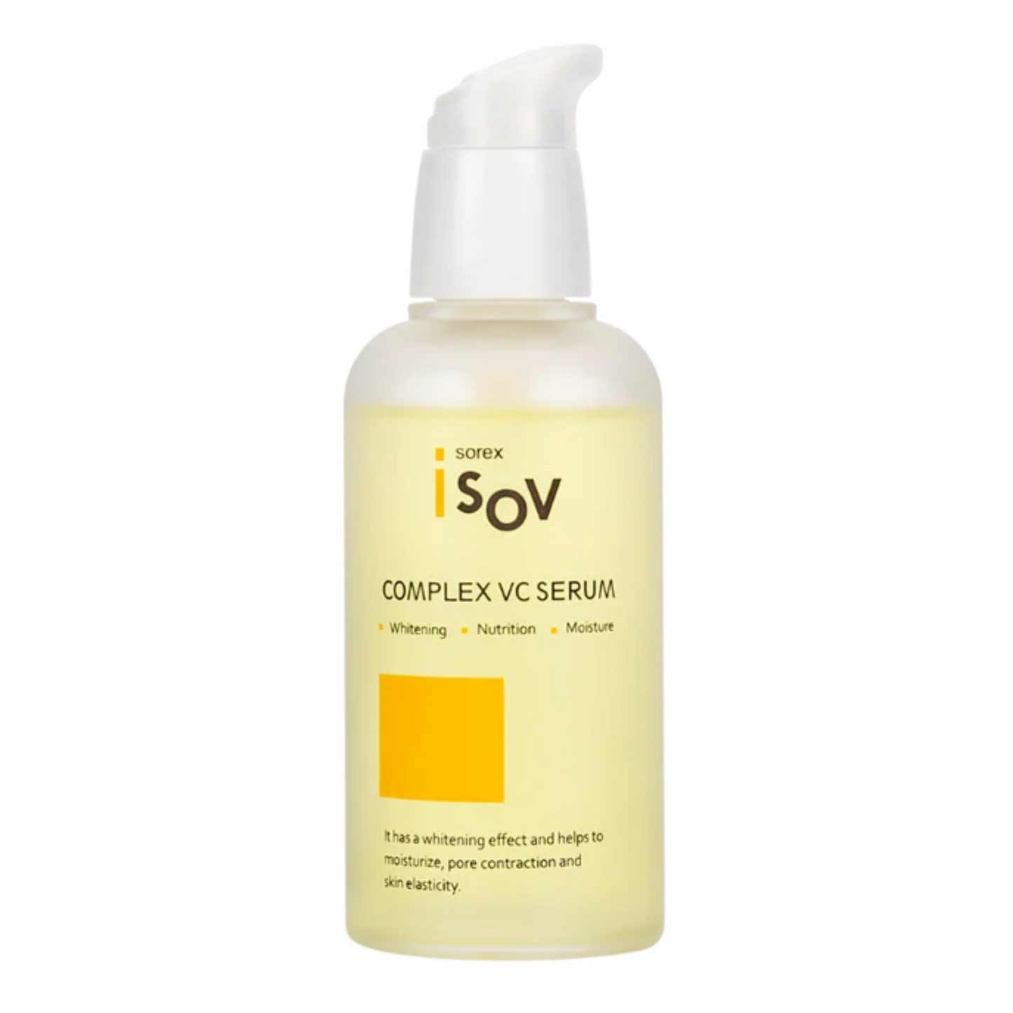 ISOV Complex VC Serum