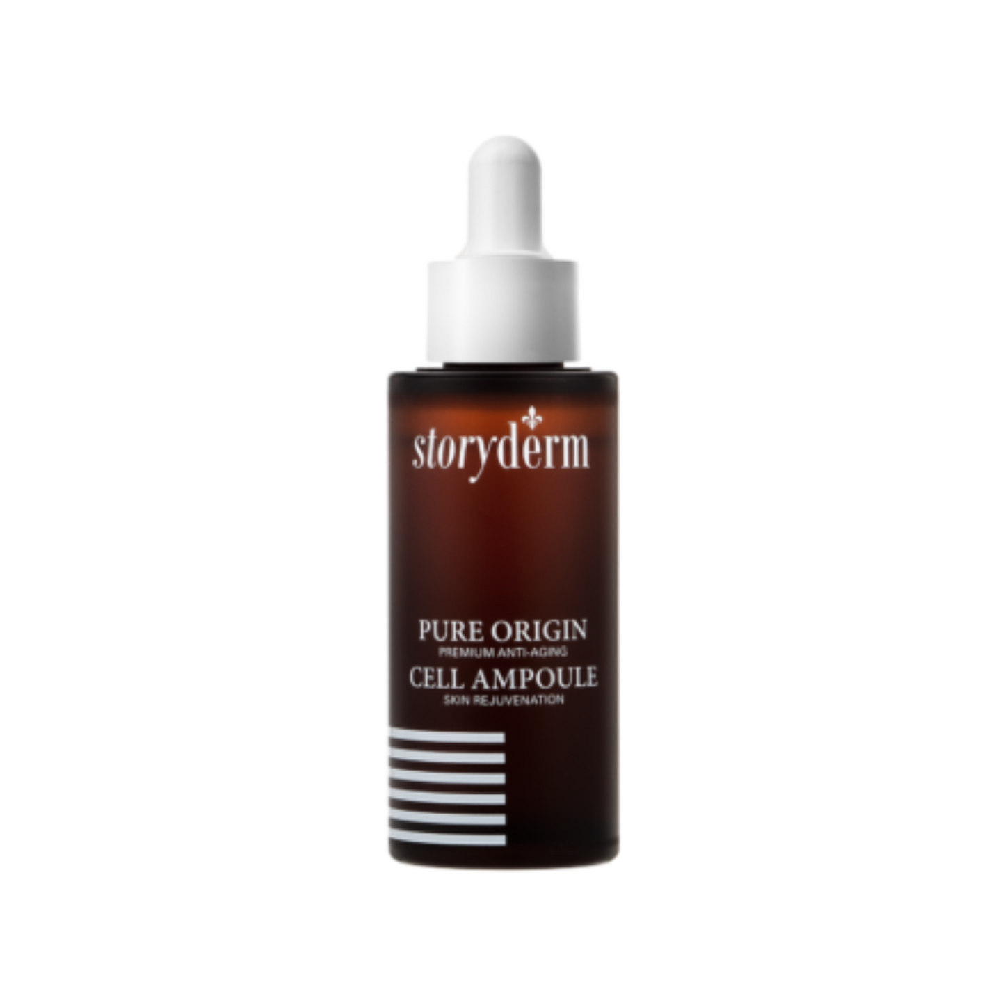 STORYDERM Pure Origin Stem Cell Ampoule
